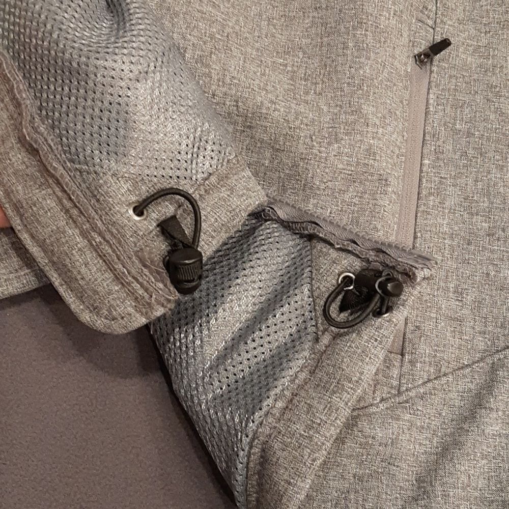 UrbanâFrontierâGrayâJacket - Picture 11 of 15